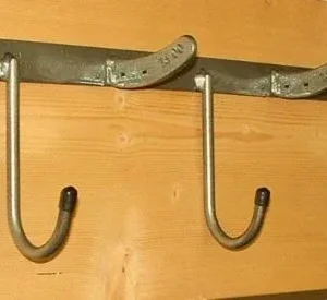 Equi Racks 11 Hook Utility Rack