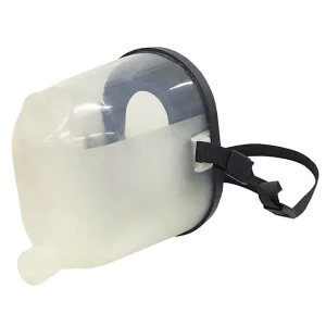 Equi-Resp Mask