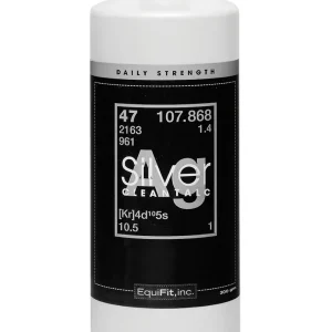EquiFit® AgSilver Daily Strength CleanWash
