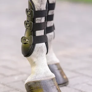 EquiFit® Eq-Teq™ Front Boots