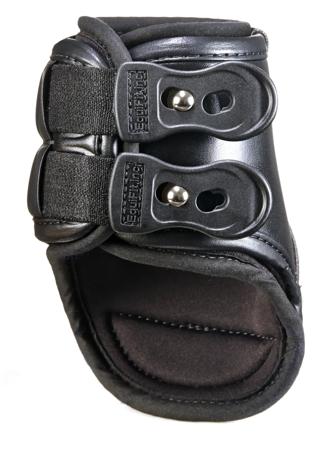 EquiFit® Eq-Teq Hind Boots with SheepsWool™ Liner - Image 2
