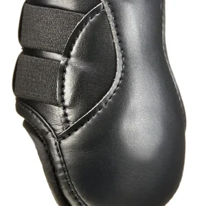 EquiFit® Eq-Teq Hind Boots with SheepsWool™ Liner