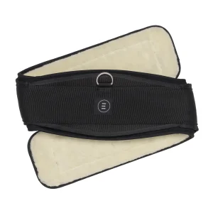 EquiFit® Essential Dressage Schooling Girth with SheepsWool™ Liner