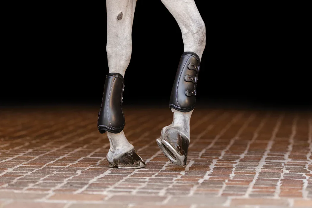 EquiFit® EXP3™ Open Front Boots - Image 2