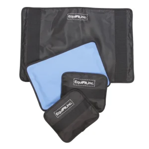 EquiFit® GelCompression BackPack™