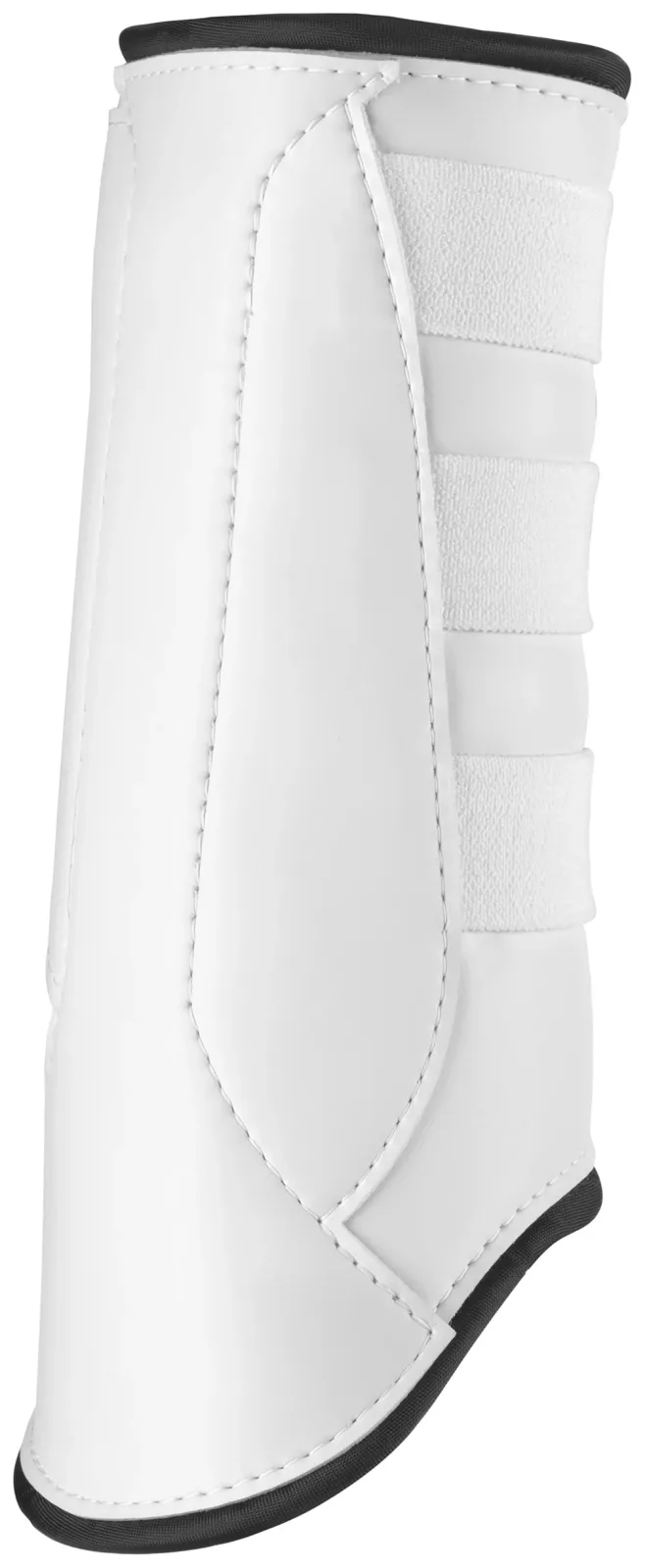 EquiFit® MultiTeq SheepsWool Tall Hind Boots - Image 2
