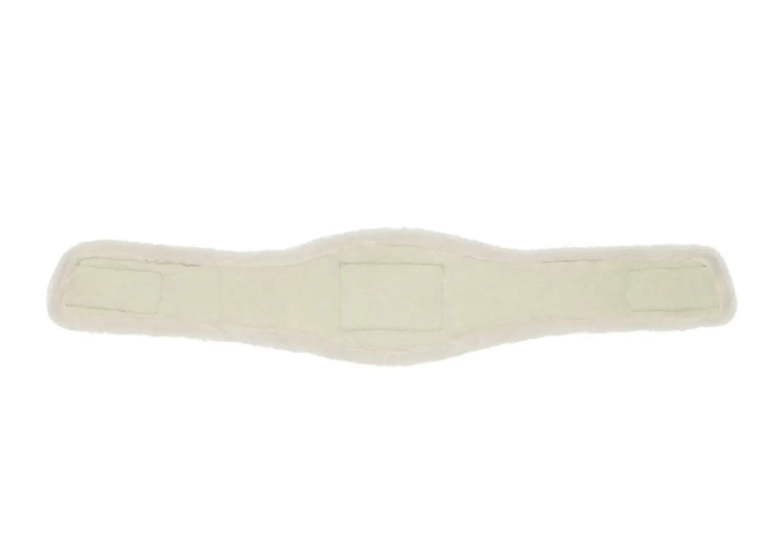 EquiFit® UltraWool™ Replacement Liner for Anatomical Jumper Girth - Image 2