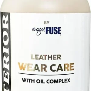Equifuse Xterior Leather Wear Care