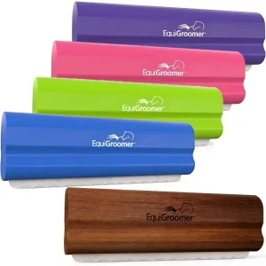 EquiGroomer 5" Deshedder