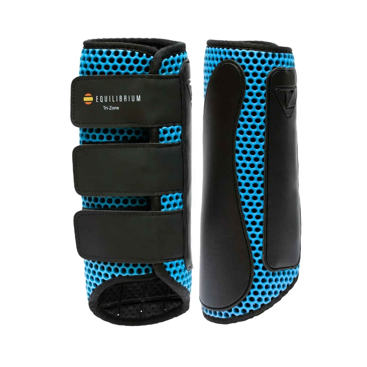 Equilibrium Tri-Zone Impact Hind Boots