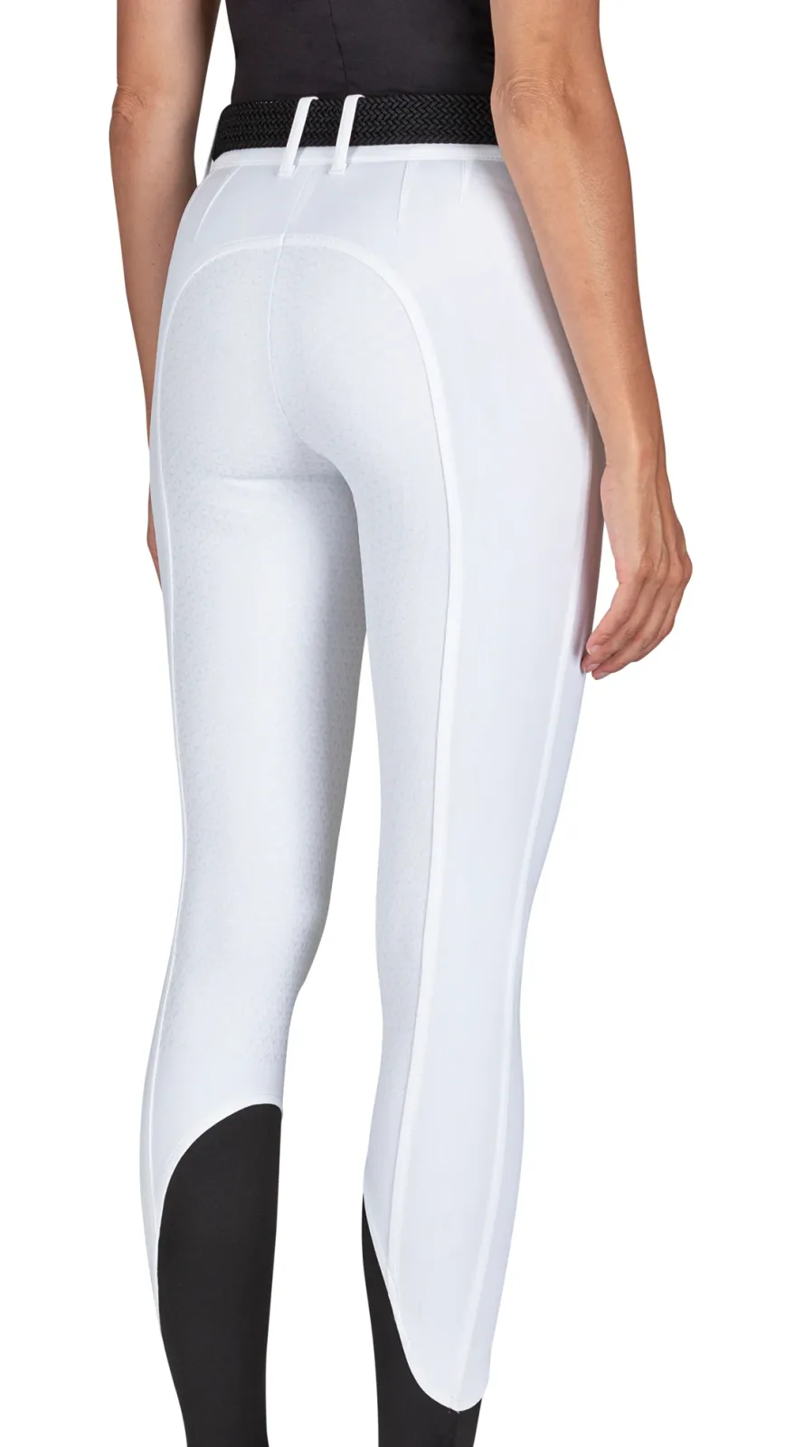 Equiline Ladies’ Giaiafh Full-Seat Breech - Image 2