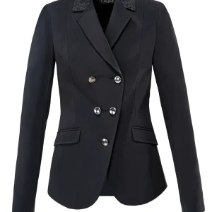 Equiline Ladies’ Gilmorme X-Cool Show Coat