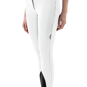 Equiline Ladies’ Gorgafh High-Waist Full-Grip Breech