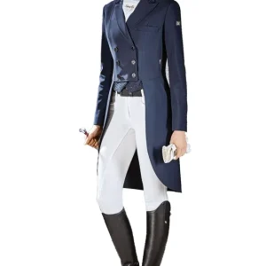 Equiline Ladies’ Marilyn Shadbelly