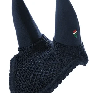 Equiline Soundless Ear Net