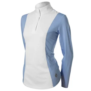 Equinavia Martha Ladies’ Long Sleeve Show Shirt