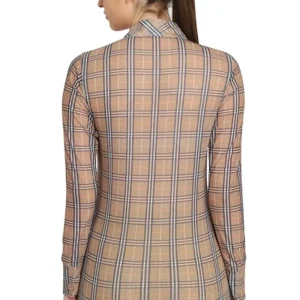 Equine Couture Ladies Melanie Sport Shirt