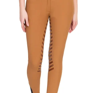 Equine Couture™ Ladies’ Nora Extended Knee-Patch Breech