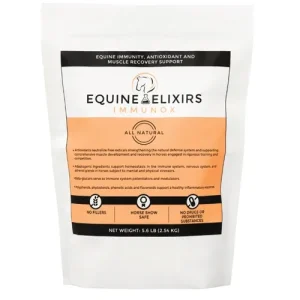Equine Elixirs Immunox®