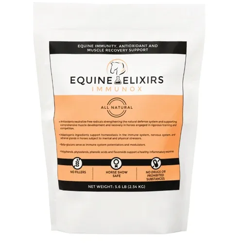 Equine Elixirs Immunox®