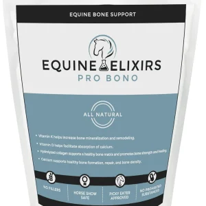 Equine Elixirs Pro Bono® Bone Support Meal