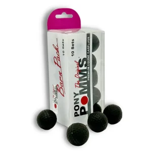Equine Healthcare International Original Pomms Pony Barn Pack
