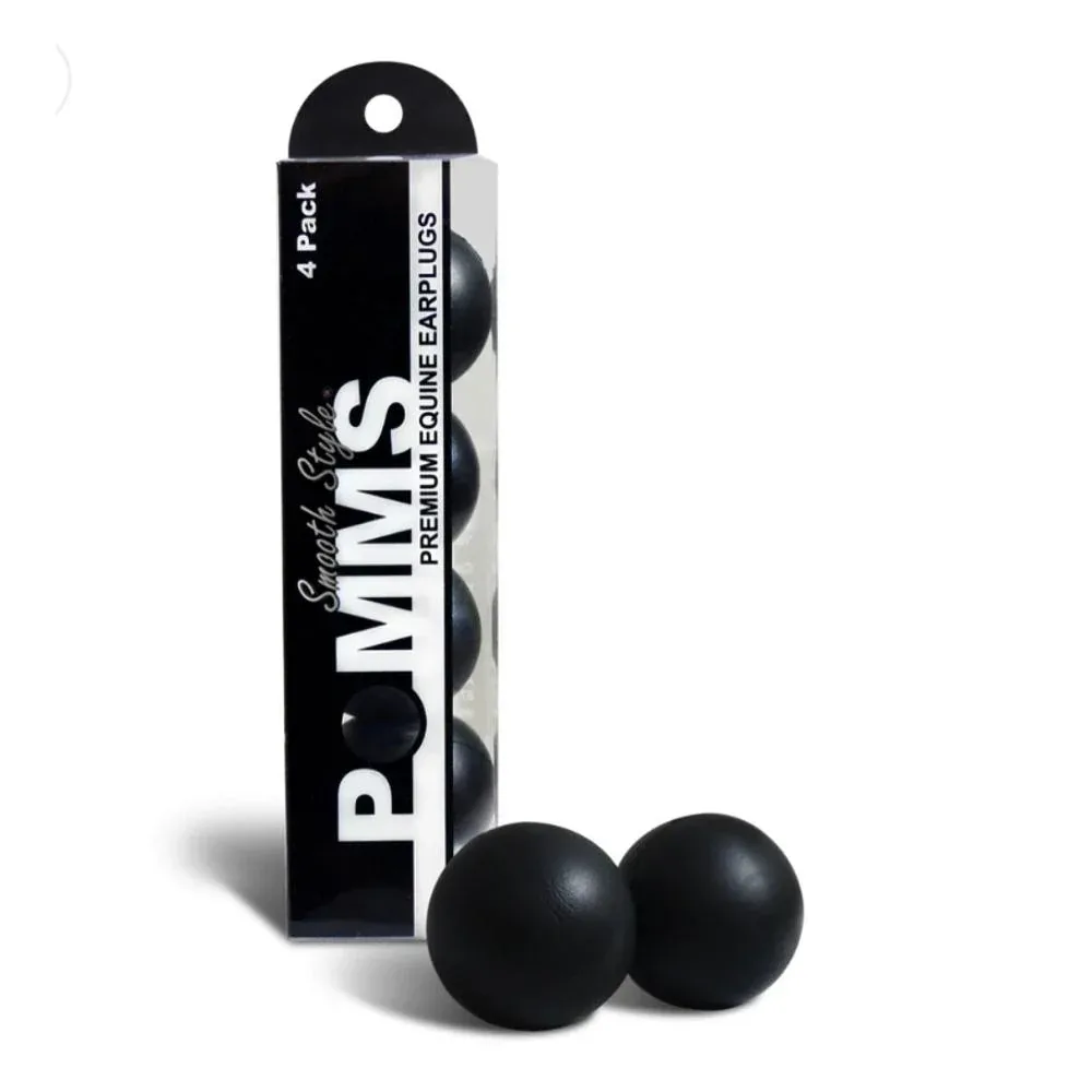 Equine Healthcare International Smooth Horse Pomms