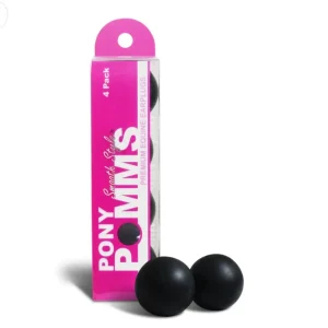Equine Healthcare International Smooth Pony Pomms