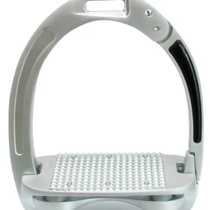 Equine Innovations Q-Release Aluminum Stirrups