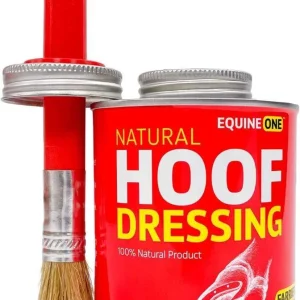Equine One Natural Hoof Dressing 16oz
