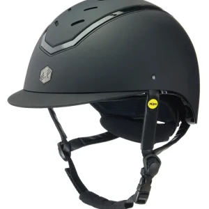 EQX by Charles Owen Kylo Regular Peak Helmet with MIPS®