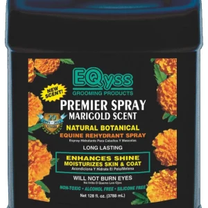Eqyss Marigold Rehydrant Spray