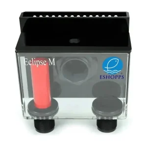 ESHOPPS Eclipse Slim Overflow Box