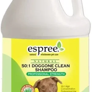 Espree 50:1 Doggone Clean Shampoo