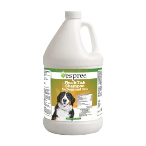 Espree Flea and Tick Shampoo