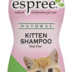 Espree Kitten Shampoo