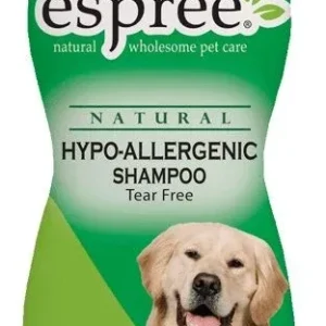 Espree Natural Hypo-Allergenic Shampoo Tear Free
