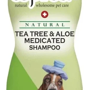 Espree Tea Tree & Aloe Medicated Shampoo