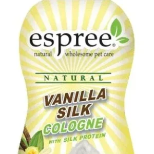 Espree Vanilla Silk Cologne