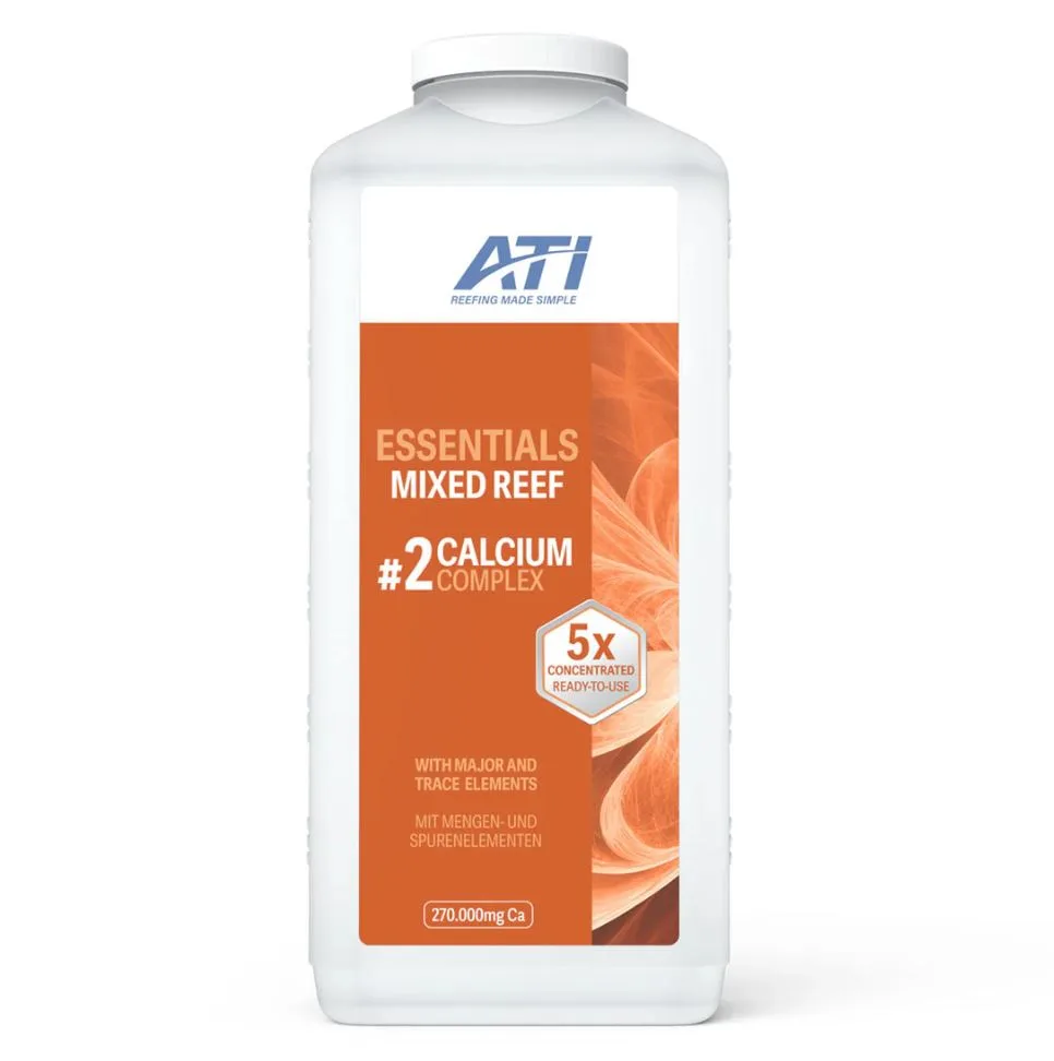 Essentials Mixed Reef #2 (2700 ml) - ATI