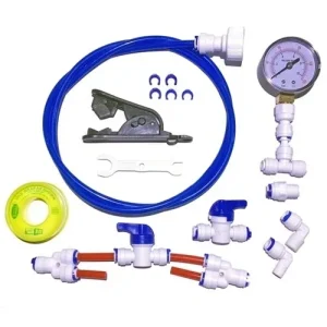 Essentials RODI Connection Pack - Aquatic Life