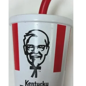 Ethical Pet KFC Soda Dog Toy