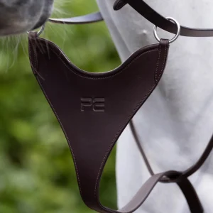 European Bib Martingale Dark Havana