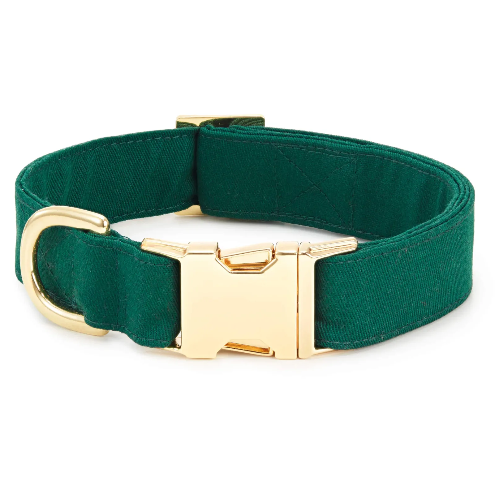 Evergreen Dog Collar - Image 2