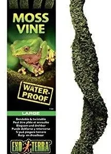 Exo Terra Bendable Moss Vine