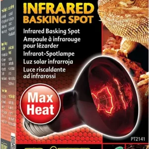 Exo-Terra Heat Glo Infrared Heat Lamp