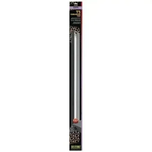 Exo Terra High-Performance Terrarium Top with T5 UVB Compatibility