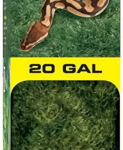 Exo-Terra Moss Mat Terrarium Substrate