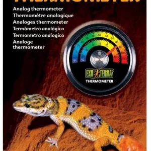 Exo-Terra Rept-O-Meter Reptile Thermometer