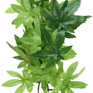 Exo-Terra Silk Abuliton Forest Plant